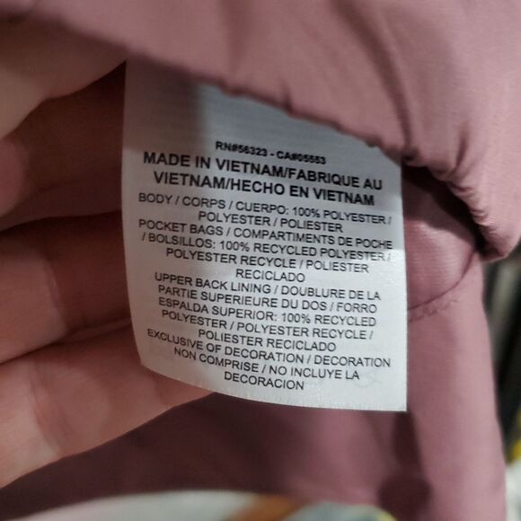 Nike Running Jacket Size S - Picture 5 of 10